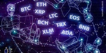 Bitcoin, Ethereum, Ripple, Litecoin, EOS, Bitcoin Cash, Binance Coin, Stellar, Cardano, TRON: Price Analysis April 12