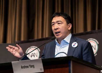 Presidential Candidate Andrew Yang Calls for ‘Clear Guidelines’ on Crypto