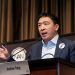 Presidential Candidate Andrew Yang Calls for ‘Clear Guidelines’ on Crypto