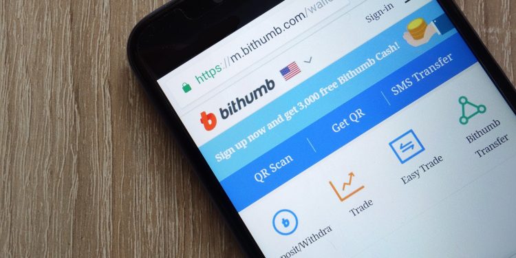 Crypto Exchange Bithumb Posts $180 Million Loss for 2018