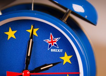 Is It Time for a Blockchain Brexit?