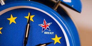 Is It Time for a Blockchain Brexit?