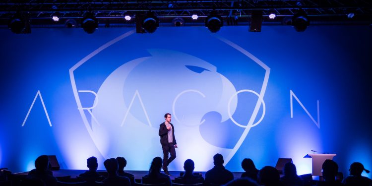 Aragon Vote Aims to Restrict Ethereum App from Funding Polkadot Blockchain