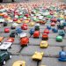GM, BMW Back Blockchain Data Sharing For Self-Driving Cars