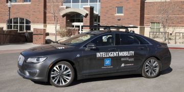 Blockchain Startup Filament Joins IoT Research Project Backed By Nevada