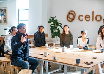 A16z, Polychain Invest $25 Million in Crypto Payments Startup Celo