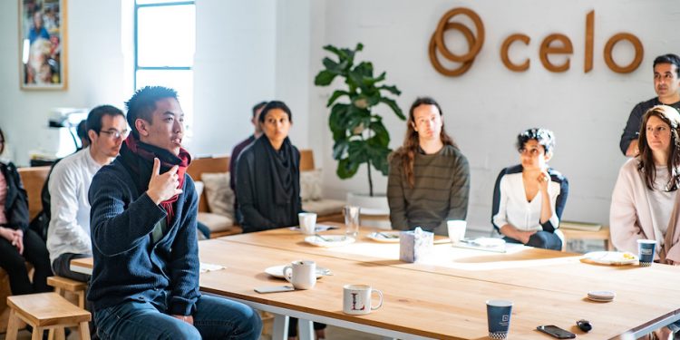 A16z, Polychain Invest $25 Million in Crypto Payments Startup Celo