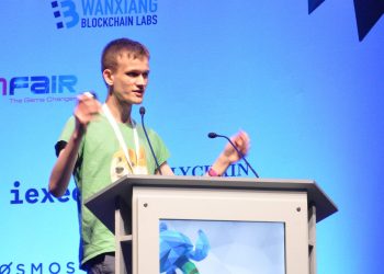 Buterin Proposal Could Turn Ethereum Staking Into $160 Million Industry