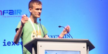 Buterin Proposal Could Turn Ethereum Staking Into $160 Million Industry