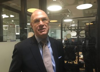 CFTC Chair Giancarlo Hints at What’s Holding Back Bakkt’s Bitcoin Futures