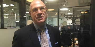 CFTC Chair Giancarlo Hints at What’s Holding Back Bakkt’s Bitcoin Futures