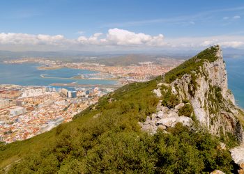 Gibraltar Stock Exchange Now Allows Listing of Tokenized Securities