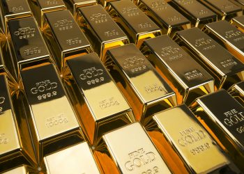 JPMorgan Exec Joins Blockchain Gold-Trading Firm Tradewind as CEO