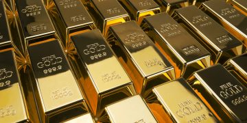 JPMorgan Exec Joins Blockchain Gold-Trading Firm Tradewind as CEO