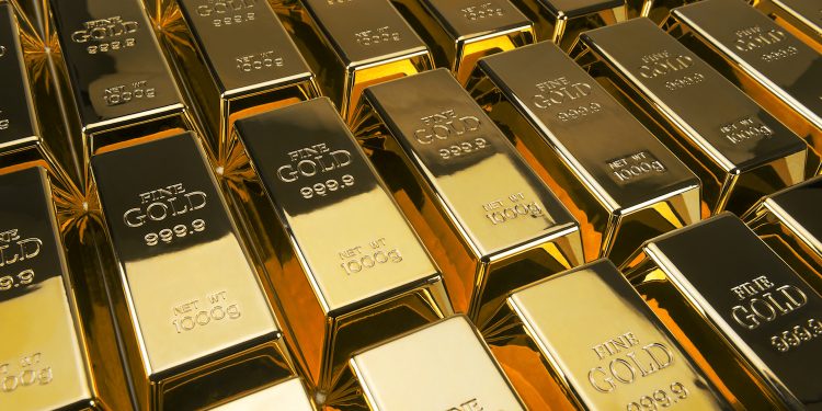 JPMorgan Exec Joins Blockchain Gold-Trading Firm Tradewind as CEO