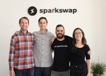 Pantera Leads $3.5 Million Round for Lightning-Powered Sparkswap DEX