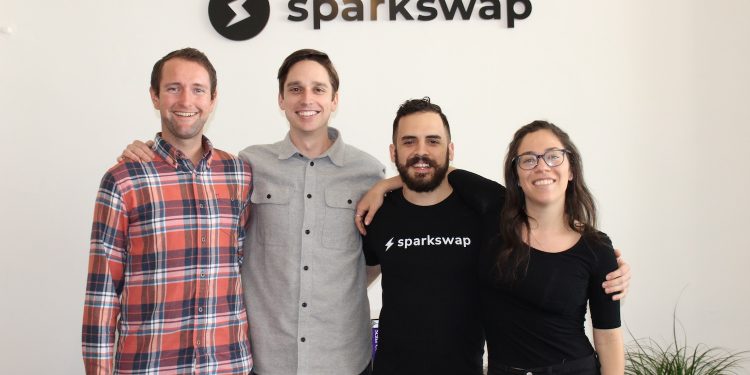 Pantera Leads $3.5 Million Round for Lightning-Powered Sparkswap DEX