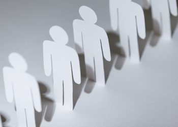 New $50 Million Fund Makes First Investment in Blockchain ID Startup