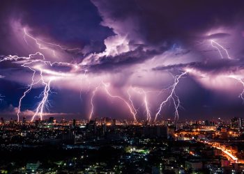 Bitcoin Startup Unveils ‘Thunder Bird’ Lightning Code for IoT Devices