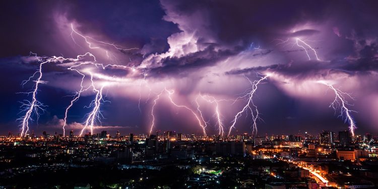 Bitcoin Startup Unveils ‘Thunder Bird’ Lightning Code for IoT Devices