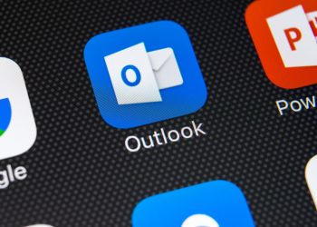 Microsoft Outlook Hackers Stole Crypto Using Victims’ Emails: Report