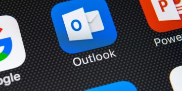 Microsoft Outlook Hackers Stole Crypto Using Victims’ Emails: Report