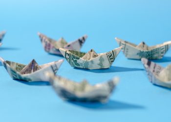 The Hidden Effects of Crypto Money Laundering Rules