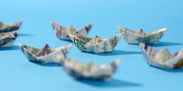 The Hidden Effects of Crypto Money Laundering Rules