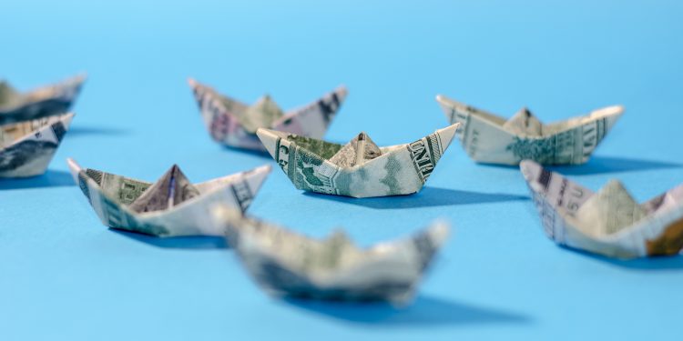 The Hidden Effects of Crypto Money Laundering Rules
