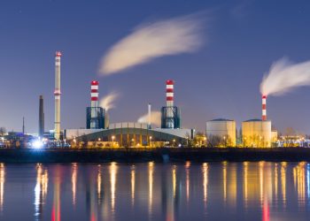 US Energy Department Eyes Blockchain to Prevent Power Plant Cyberattacks