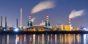 US Energy Department Eyes Blockchain to Prevent Power Plant Cyberattacks