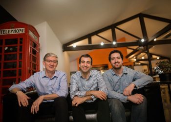 Former Obama Tech Officer Raises $3.7 Million for Blockchain SaaS Startup
