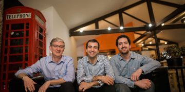 Former Obama Tech Officer Raises $3.7 Million for Blockchain SaaS Startup