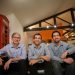 Former Obama Tech Officer Raises $3.7 Million for Blockchain SaaS Startup