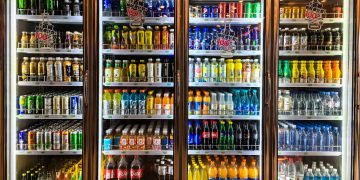 Bosch and Wien Energie Demo Blockchain-Powered Refrigerator
