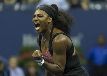 Tennis Star Serena Williams Reveals Investment in Coinbase