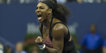 Tennis Star Serena Williams Reveals Investment in Coinbase