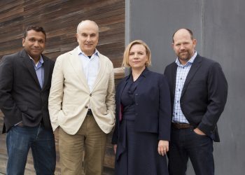 Simple Bank’s Shamir Karkal Unveils New Blockchain Payments Startup