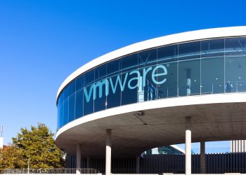 Digital Asset Scores Partnership With Cloud Computing Giant VMware
