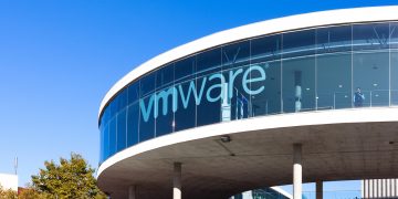 Digital Asset Scores Partnership With Cloud Computing Giant VMware