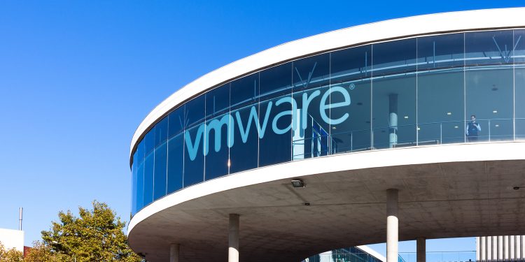 Digital Asset Scores Partnership With Cloud Computing Giant VMware