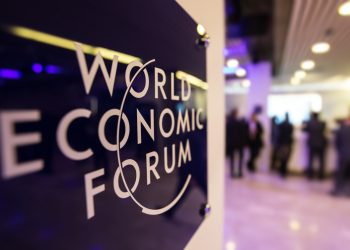 Over 40 Central Banks Are Considering Blockchain Currencies: Davos Report