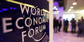Over 40 Central Banks Are Considering Blockchain Currencies: Davos Report