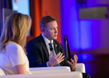 Lawmakers Reintroduce Bill to Exempt Tokens from US Securities Laws
