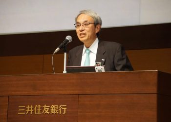 Top 3 Japanese Bank to Roll Out Services on Marco Polo Blockchain