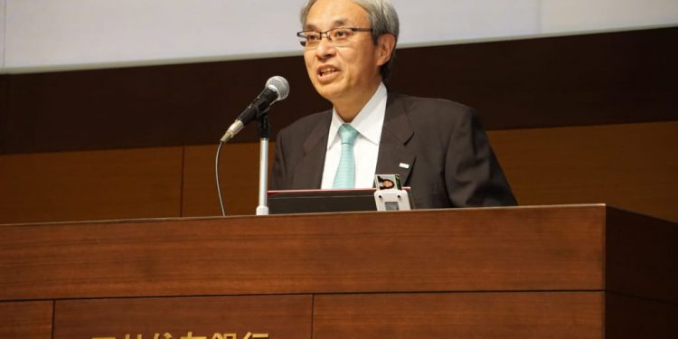 Top 3 Japanese Bank to Roll Out Services on Marco Polo Blockchain