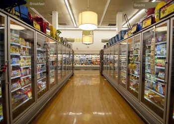 World’s Second-Largest Grocer Joins IBM Food Trust Blockchain