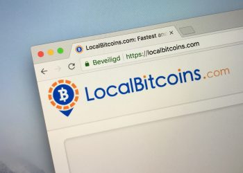 LocalBitcoins to Reduce Anonymity as Part of Regulatory Compliance Effort