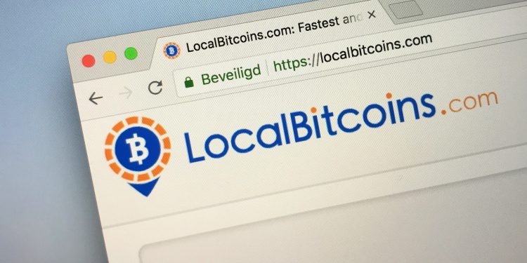 LocalBitcoins to Reduce Anonymity as Part of Regulatory Compliance Effort