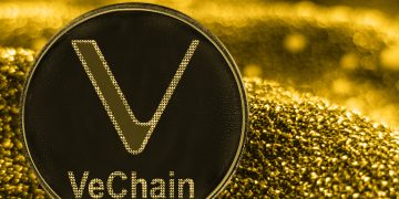 VeChain Showing Signs Of A Breakout As Partnerships and Development Advance